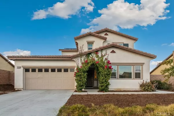 30706 Expedition DR, Winchester, CA 92596