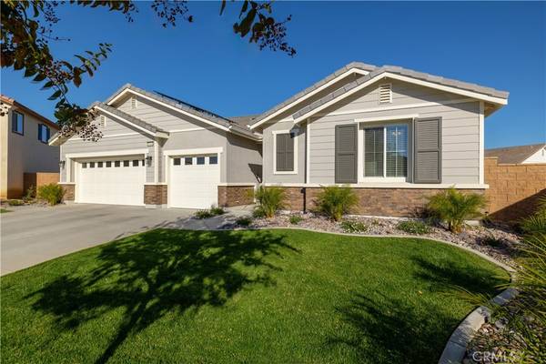 30148 Sutton CT, Menifee, CA 92584