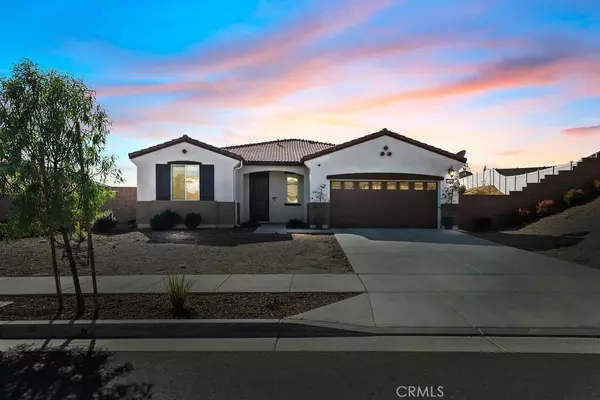 25063 Ganymede WAY, Menifee, CA 92586