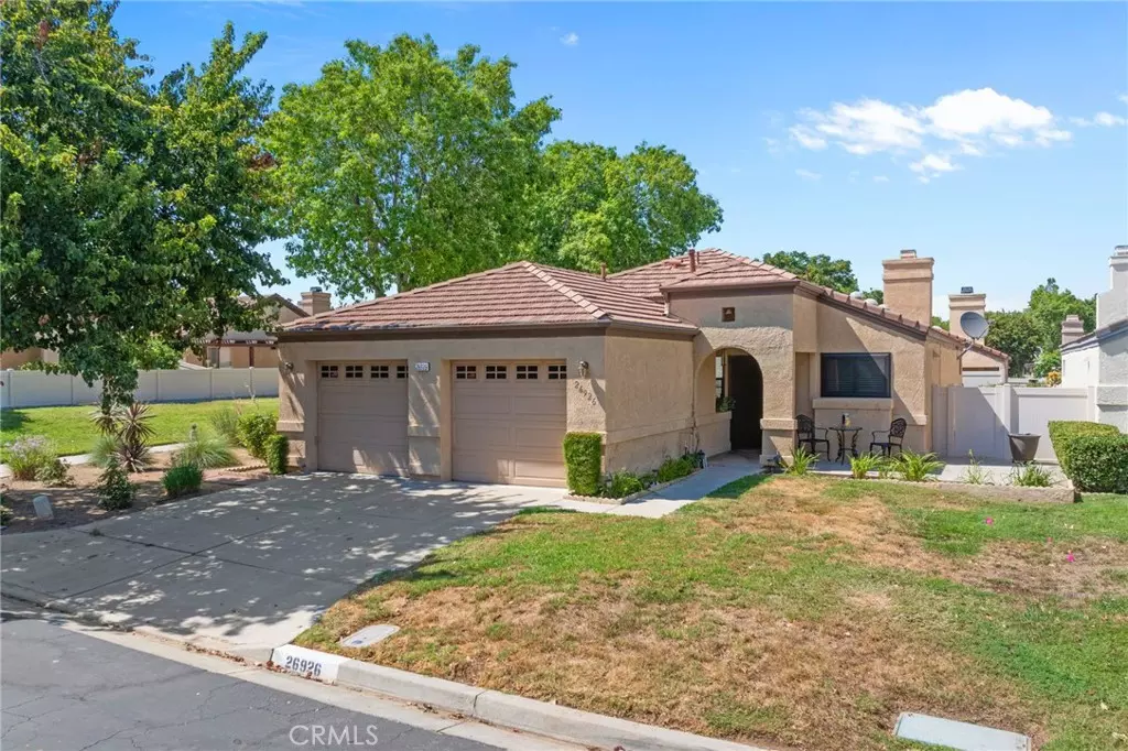 Menifee, CA 92585,26926 Via Valdez