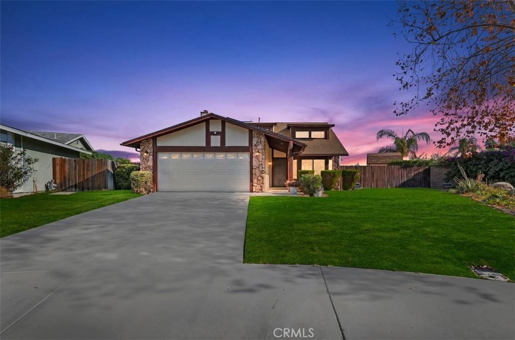 Menifee, CA 92586,26318 Chatsworth CT