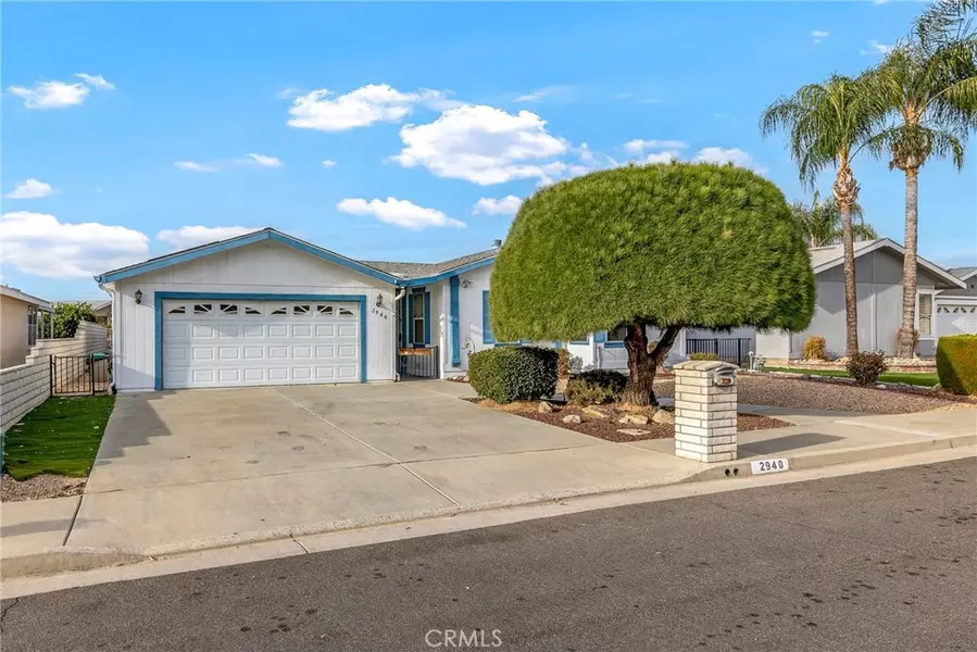 2940 Peach Tree ST, Hemet, CA 92545