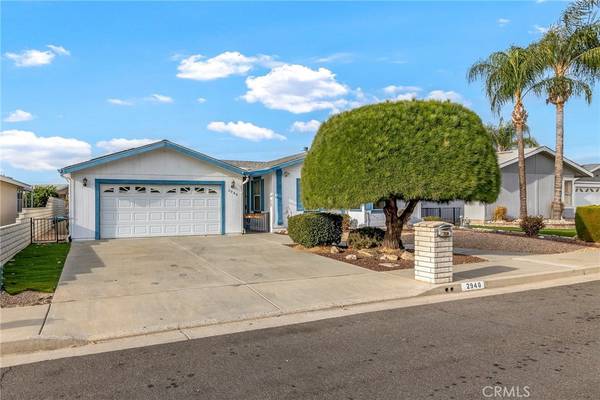 2940 Peach Tree ST, Hemet, CA 92545