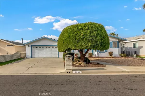 Hemet, CA 92545,2940 Peach Tree ST