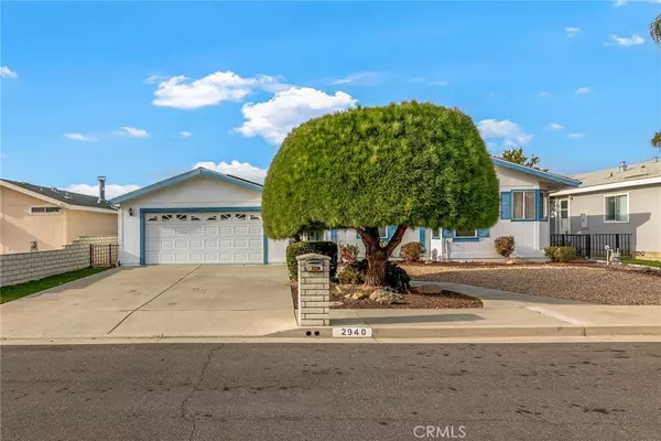 Hemet, CA 92545,2940 Peach Tree ST