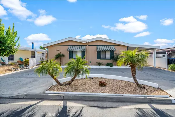 Murrieta, CA 92563,29151 Camino Alba