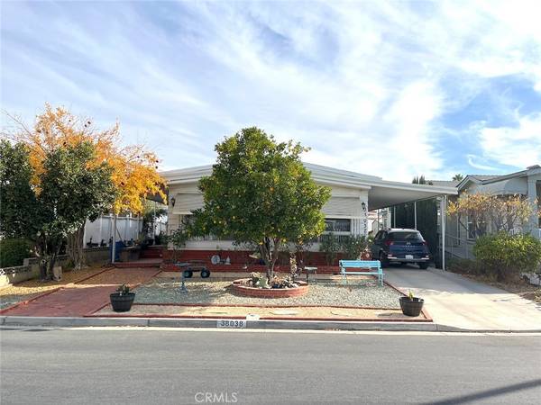 38038 Calle De Amor, Murrieta, CA 92563