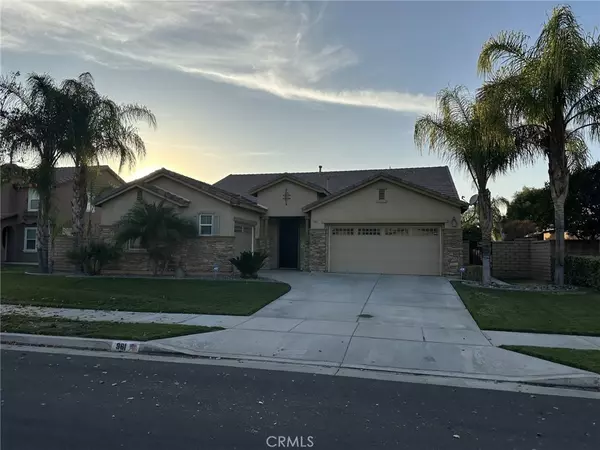 961 Indiangrass DR, Hemet, CA 92545