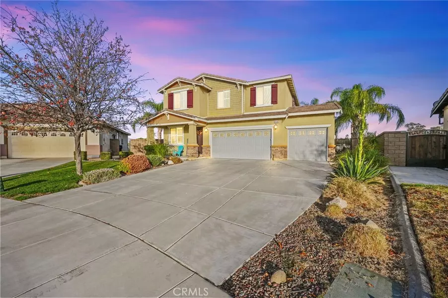 30586 Alston LN, Menifee, CA 92584