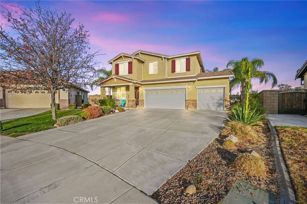 Menifee, CA 92584,30586 Alston LN