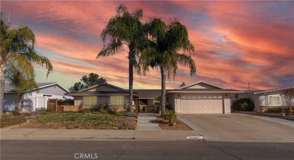 Menifee, CA 92586,28580 Portsmouth DR