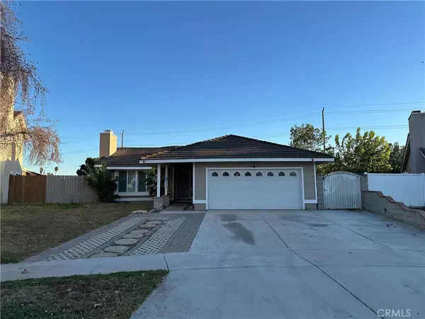 Riverside, CA 92504,4868 Appleton ST