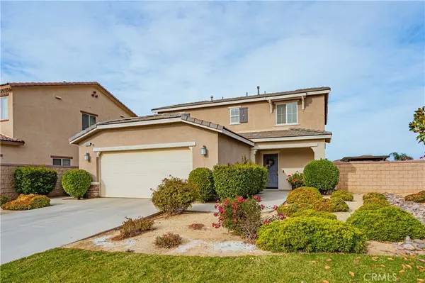 35216 Caraway CT, Lake Elsinore, CA 92532