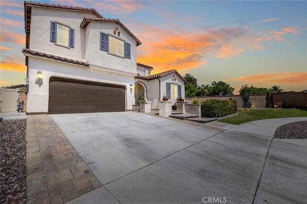 25072 Bridlewood CIR, Menifee, CA 92584