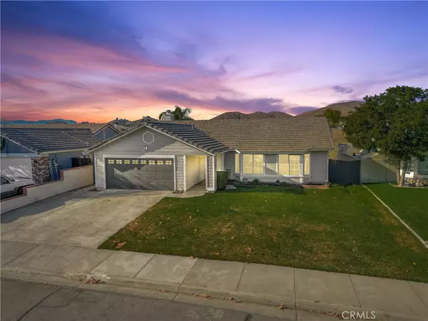 29751 Berea RD, Menifee, CA 92584