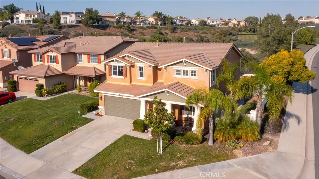 32662 Via Perales, Temecula, CA 92592