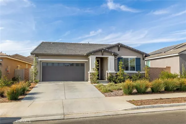 32203 Parker Street, Menifee, CA 92584