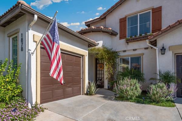 San Jacinto, CA 92583,1878 Rosemont CIR