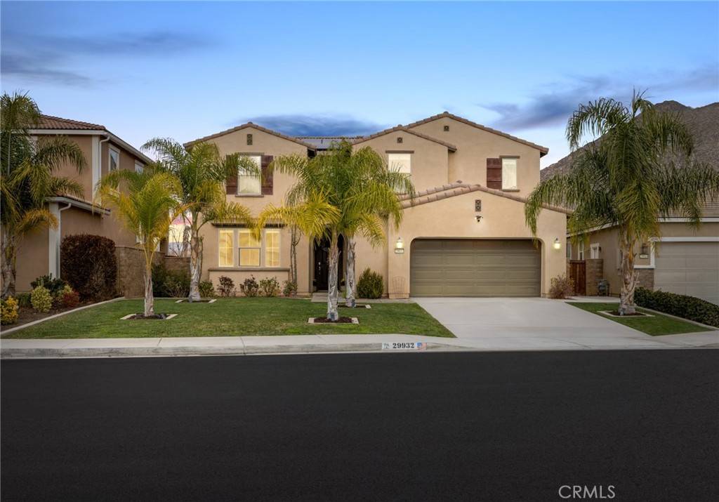 29932 Olympic DR, Menifee, CA 92585