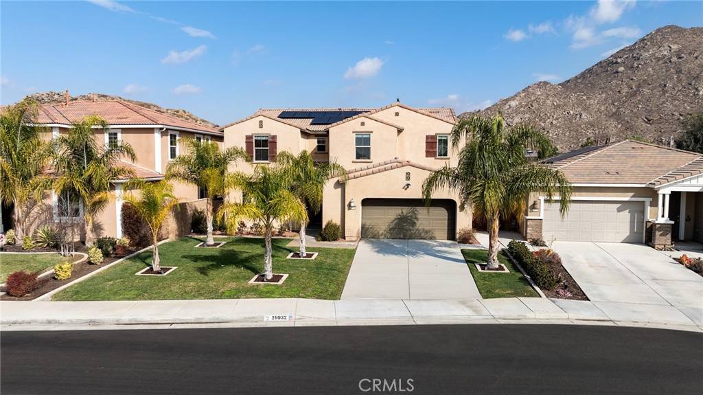 Menifee, CA 92585,29932 Olympic DR