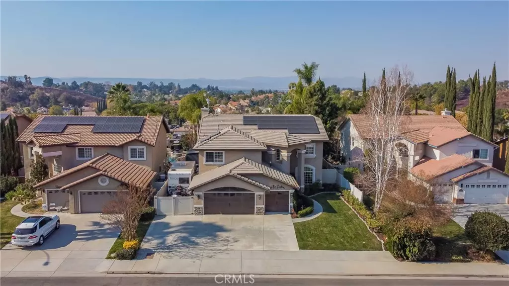 40469 Calle Katerine, Temecula, CA 92591