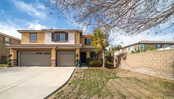 Lake Elsinore, CA 92532,52997 Carrousel CT