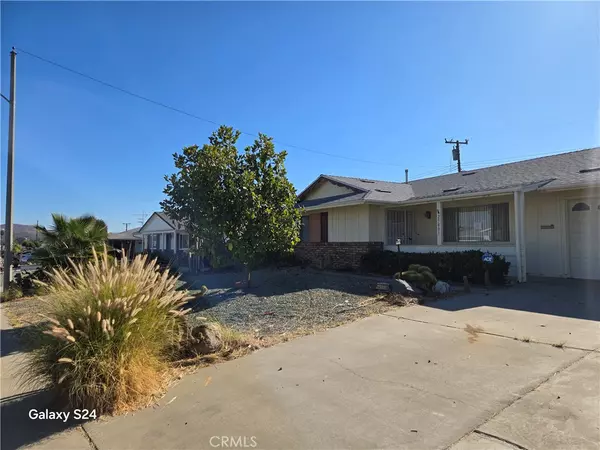 25801 Sun City BLVD, Menifee, CA 92586