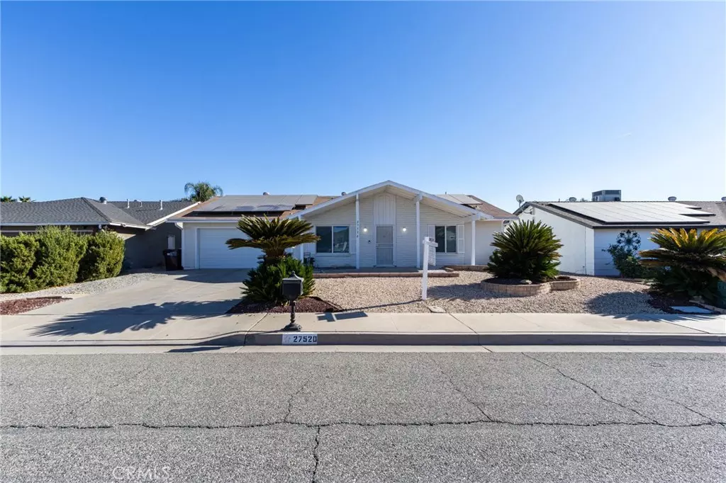 Menifee, CA 92586,27520 Grosse Point DR