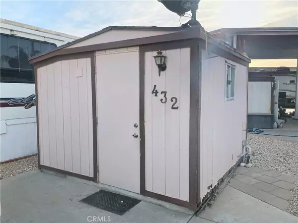 1295 S Cawston AVE, Hemet, CA 92545