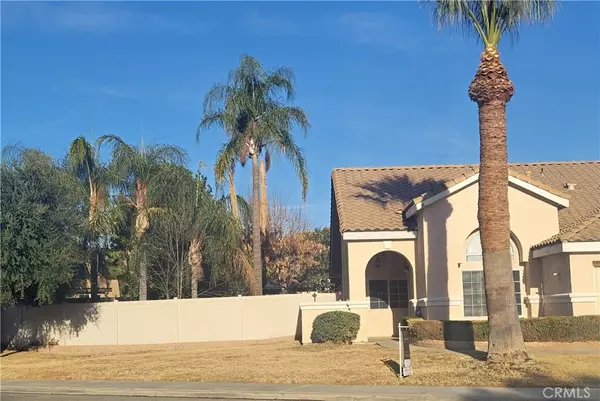 San Jacinto, CA 92583,1473 Avenida Garnette