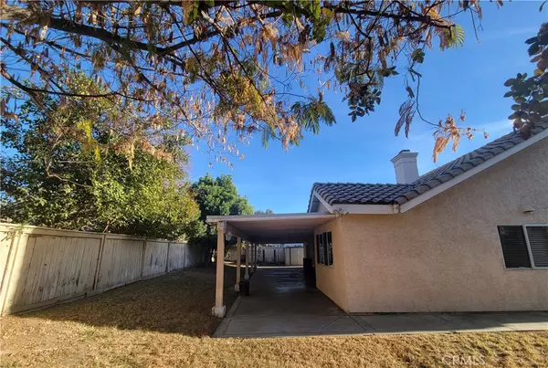 San Jacinto, CA 92583,1473 Avenida Garnette