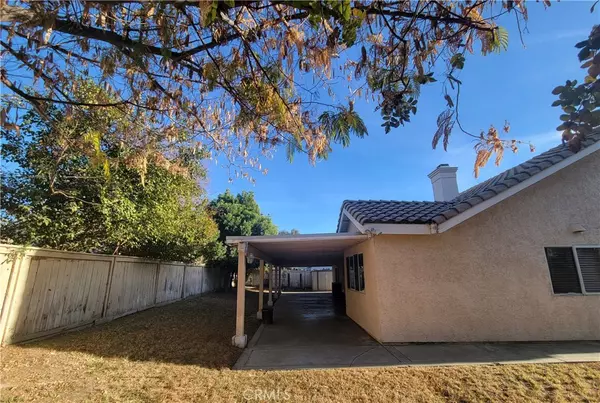 San Jacinto, CA 92583,1473 Avenida Garnette