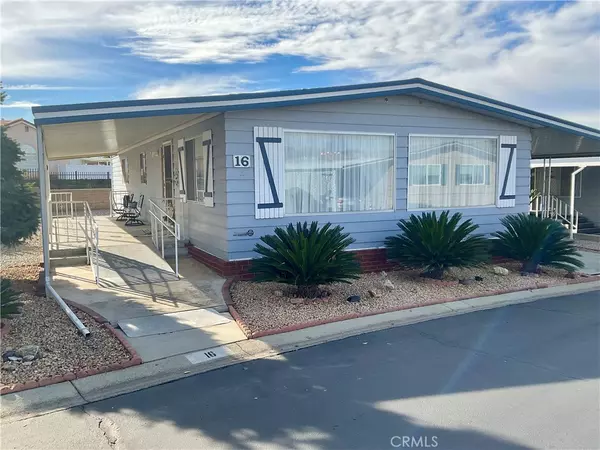 35218 Fir AVE #16, Yucaipa, CA 92399