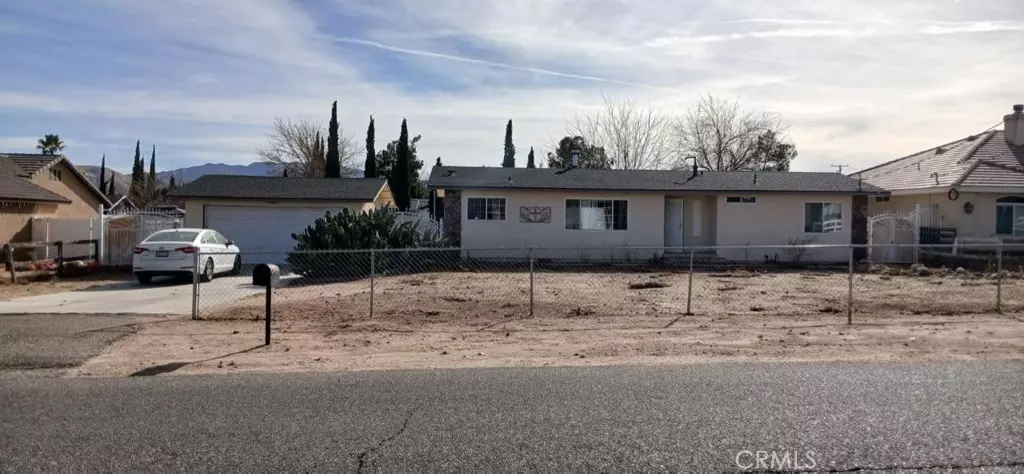 Hesperia, CA 92345,18991 Madrone ST