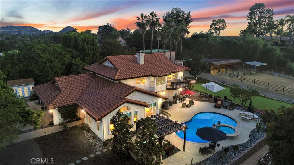 3997 Sleeping Indian RD, Fallbrook, CA 92028