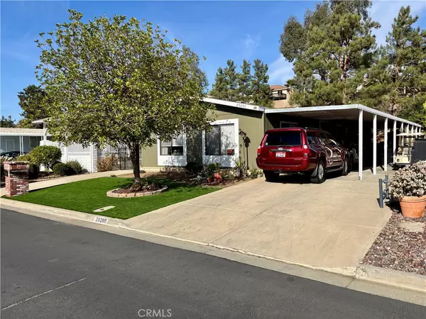 Murrieta, CA 92563,29200 Camino Alba