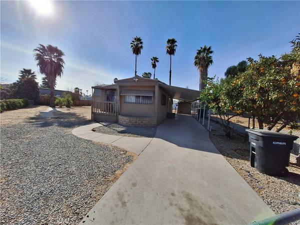 609 Imperial WAY, Hemet, CA 92543