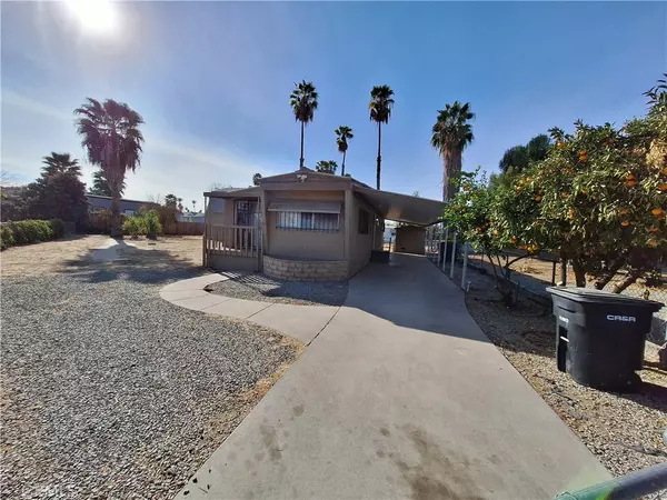 609 Imperial WAY, Hemet, CA 92543