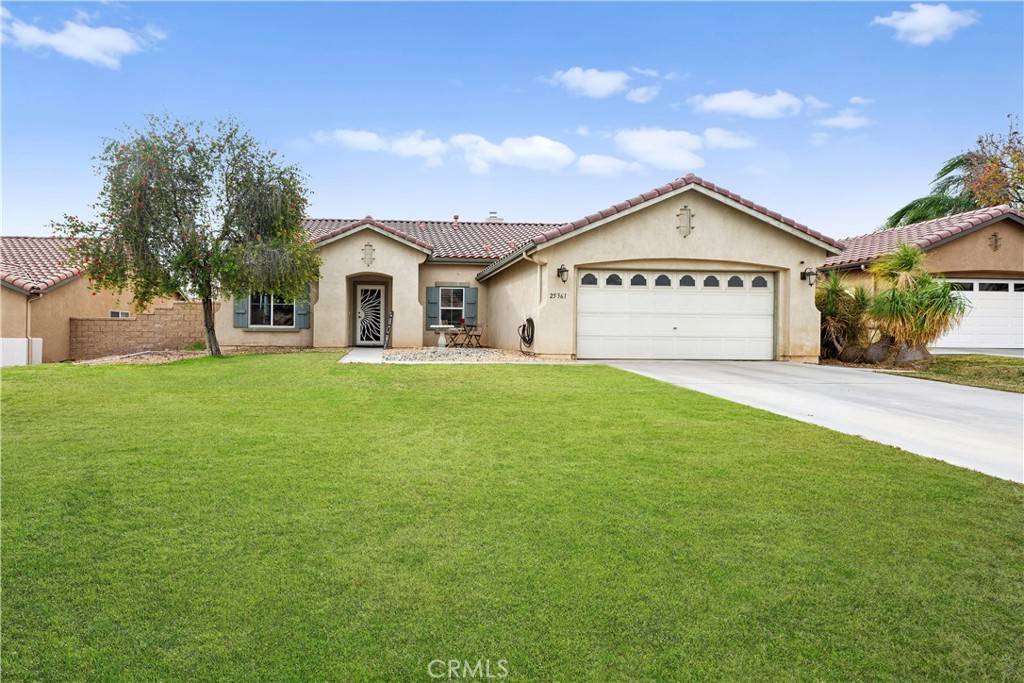 25361 Mountain Springs ST, Menifee, CA 92584