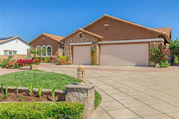 3019 W Avenue M7, Lancaster, CA 93536