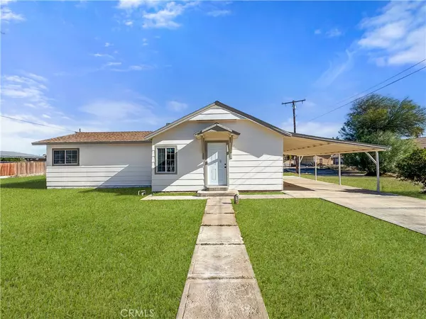 338 N 3rd ST, Blythe, CA 92225