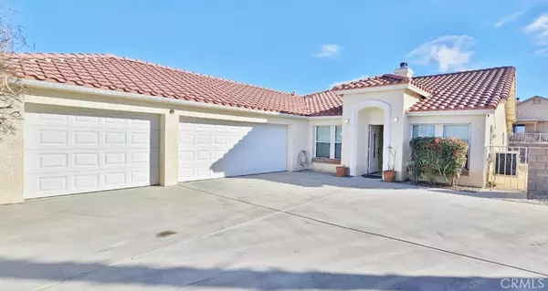 57275 Jarana CT, Yucca Valley, CA 92284