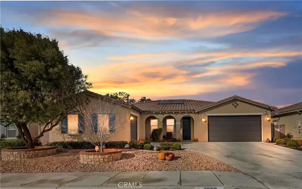 30168 Alfalfa LN, Murrieta, CA 92563