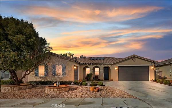 30168 Alfalfa LN, Murrieta, CA 92563