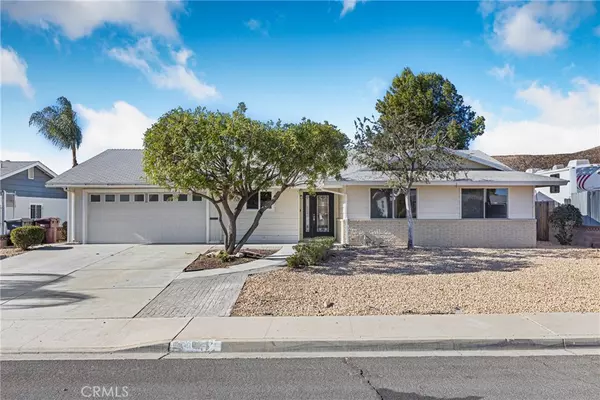 28461 Portsmouth DR, Menifee, CA 92586