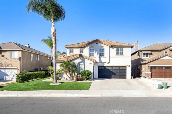 38493 Falkirk DR, Murrieta, CA 92563