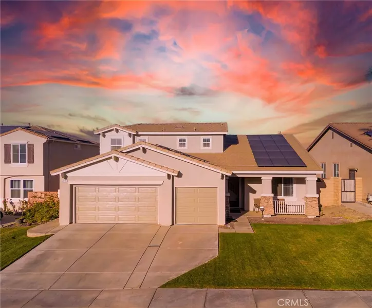 29186 Shadow Hills ST, Menifee, CA 92584