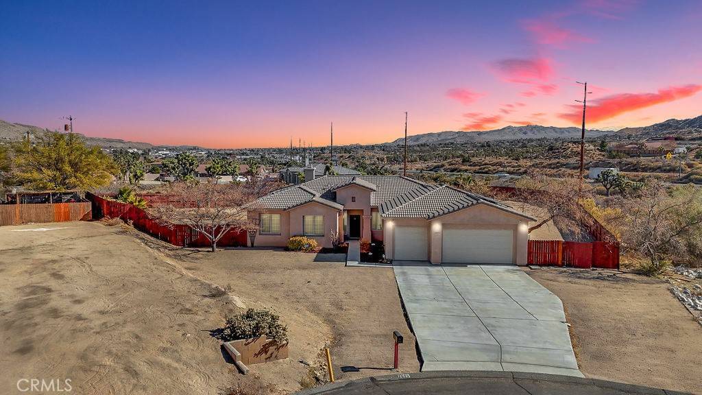 7625 San Remo TRL, Yucca Valley, CA 92284