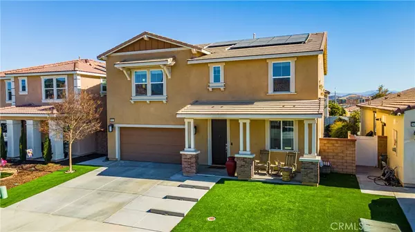 Menifee, CA 92584,30826 Windy Ridge WAY