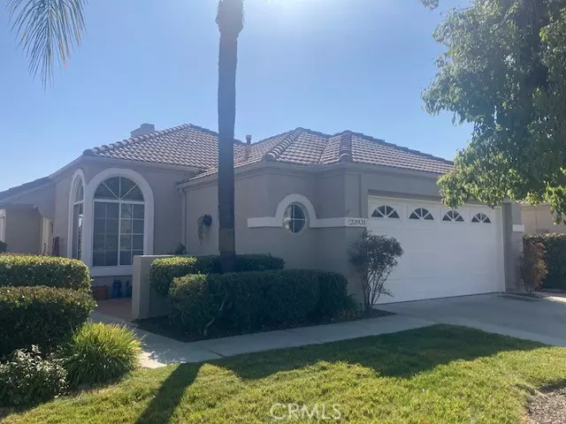 Murrieta, CA 92562,23931 CORTE CAJAN